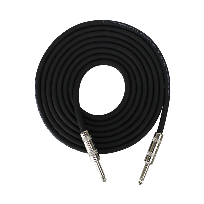 ProFormance L12-6 12 AWG  Speaker Cable – 6 ft.