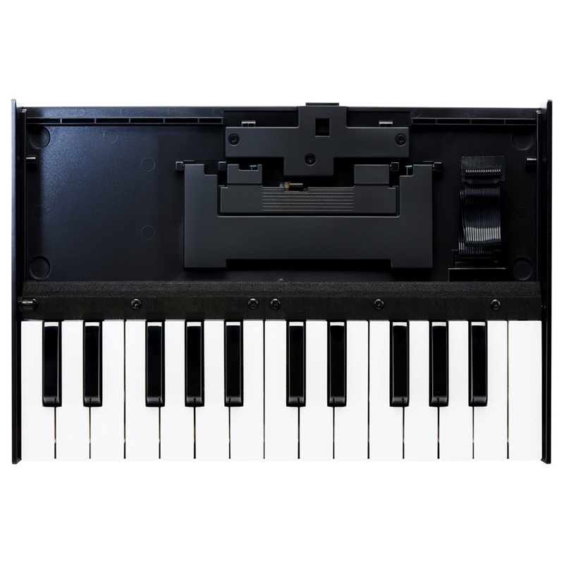 Roland K-25m Portable Keyboard for Roland Boutique Modules