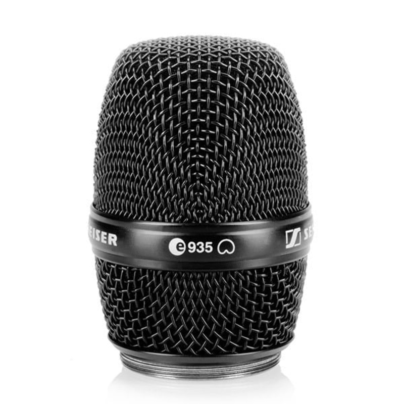 Sennheiser MMD 935 Dynamic Cardioid Microphone Capsule – Black