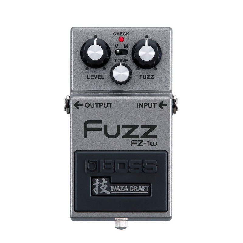 BOSS FZ-1W Fuzz