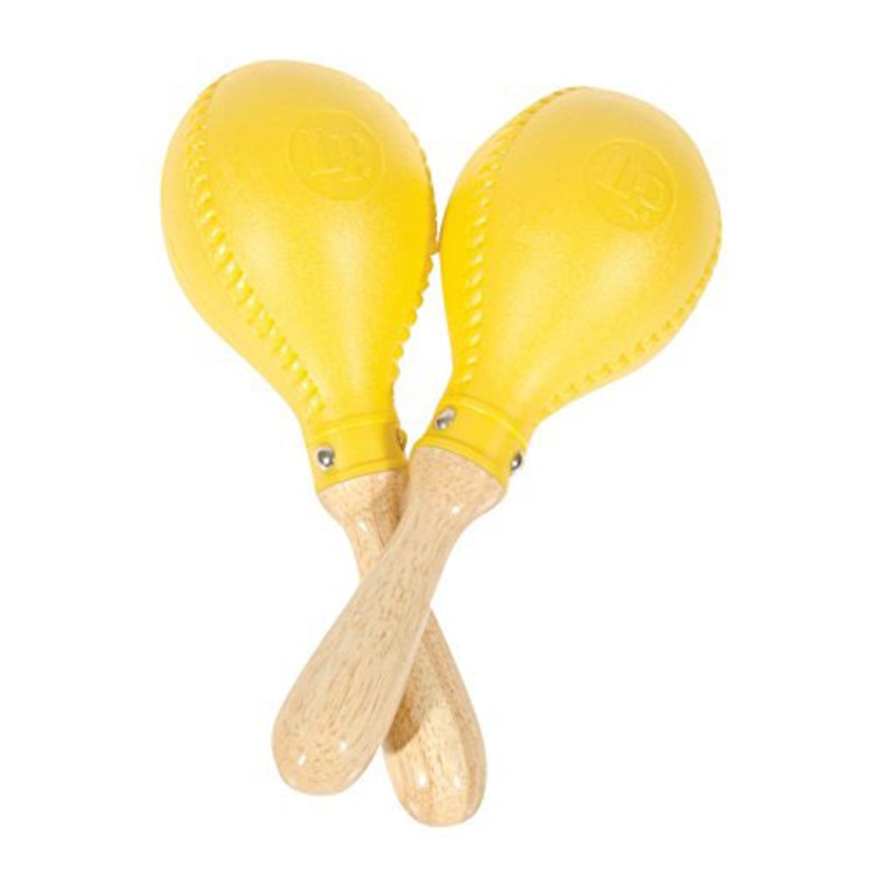 Latin Percussion LP281 Professional Maracas
