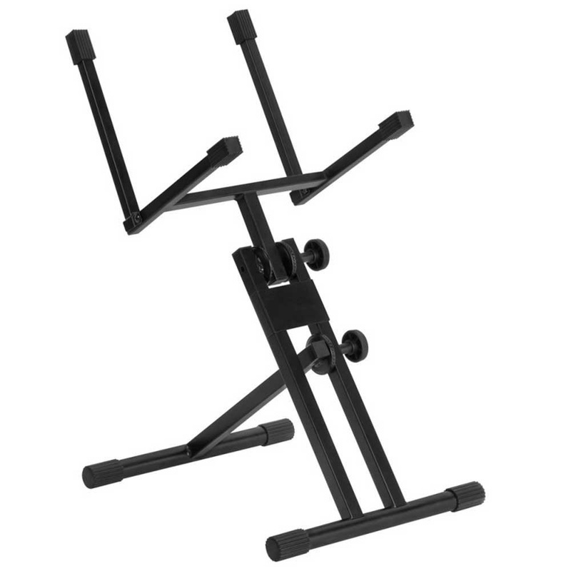 On-Stage – RS7705 – Pro Tiltback Amp Stand