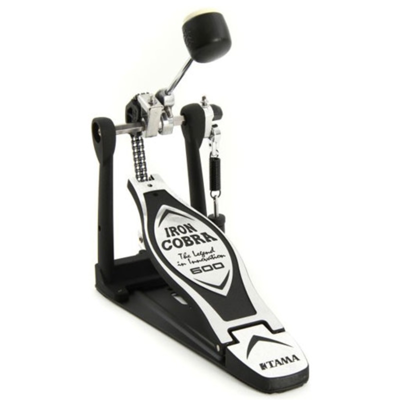 Tama HP600D Iron Cobra Single Pedal