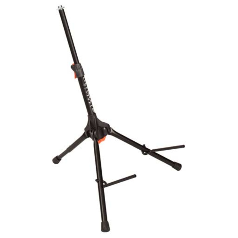 Ultimate Support AMP-150 Genesis Amp Stand with Locking Legs