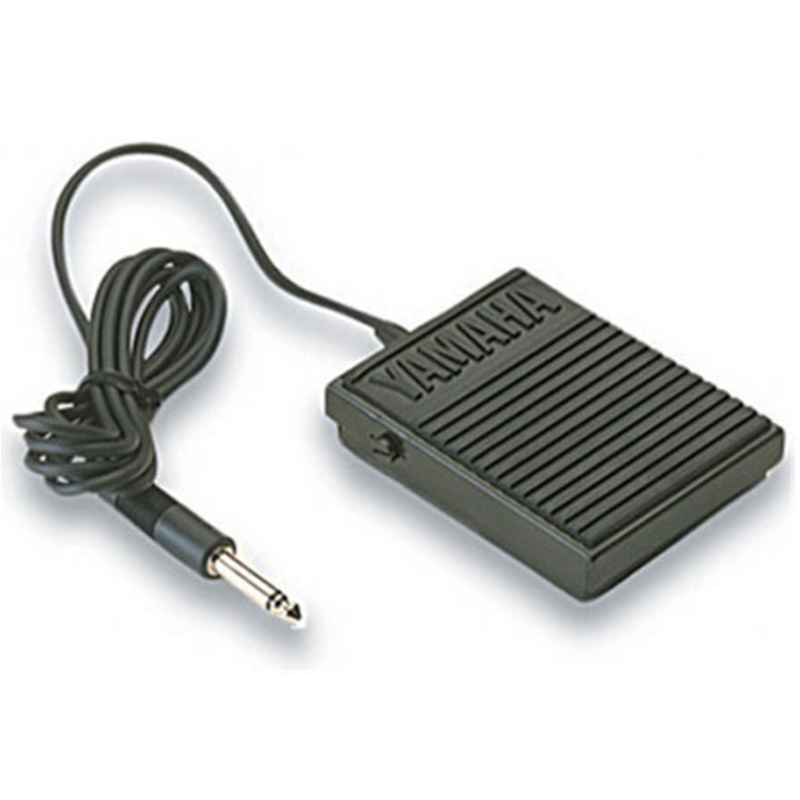 Yamaha FC5 Foot Switch Style Sustain Pedal
