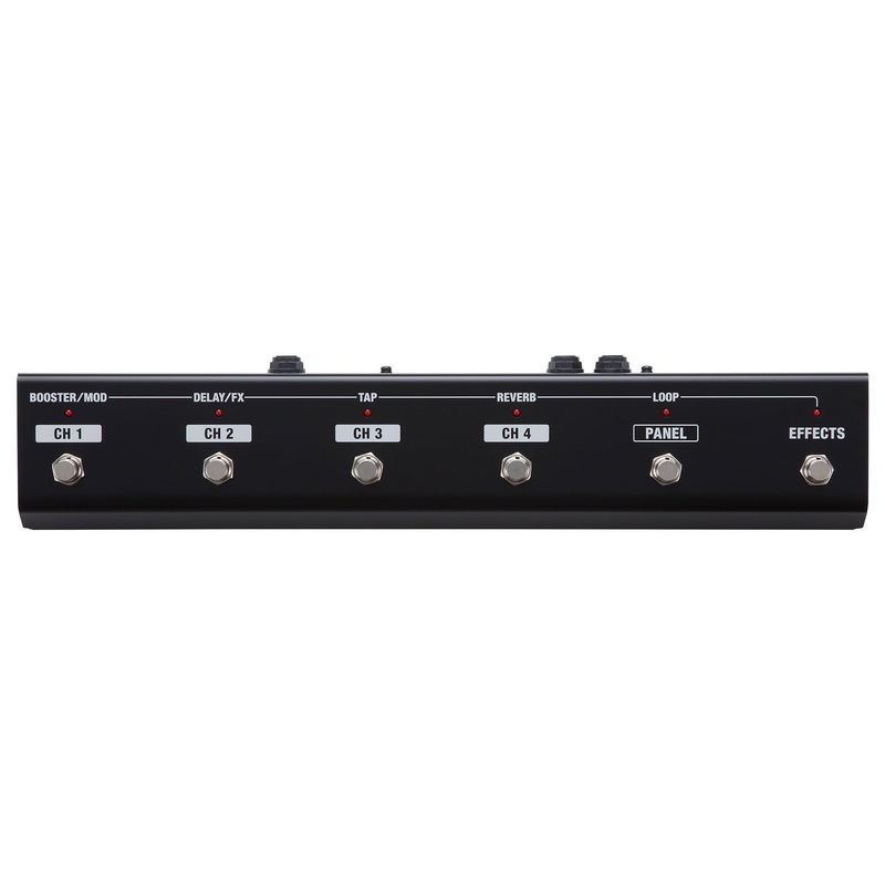 BOSS GA-FC GA Foot Controller
