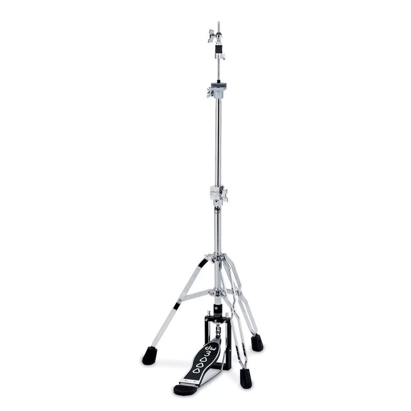 DW – 3500A – 3000 Series 3-Leg Hi-Hat Stand