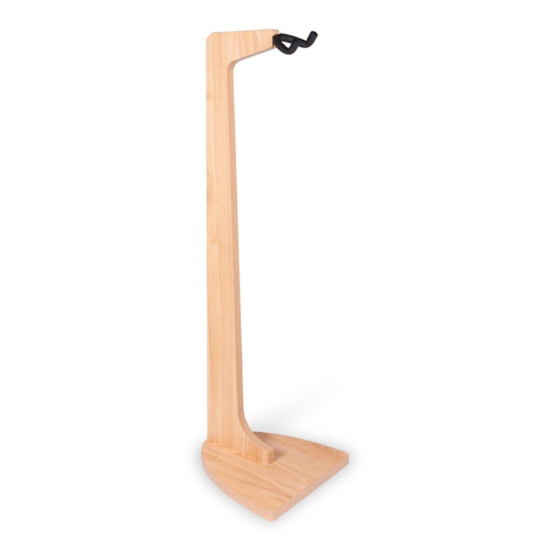 Gator Frameworks Elite Series Guitar Hanging Stand in Natural Maple Matte Finish