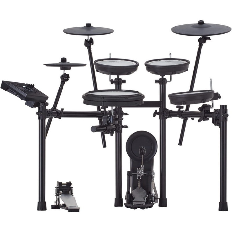 Roland TD-17KV Generation 2 V-Drums Kit