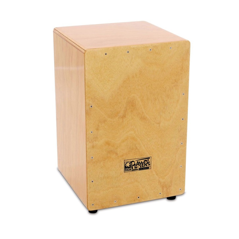 Toca Players Series Wood Cajon