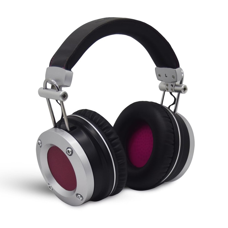 Avantone MixPhones MP-1 Multi-Mode Reference Headphones w/ Vari-Voice – Black