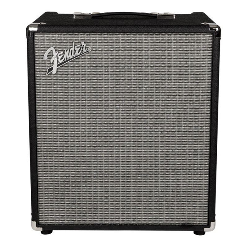 Fender Rumble 100 1×12 V3 Bass Combo Amp