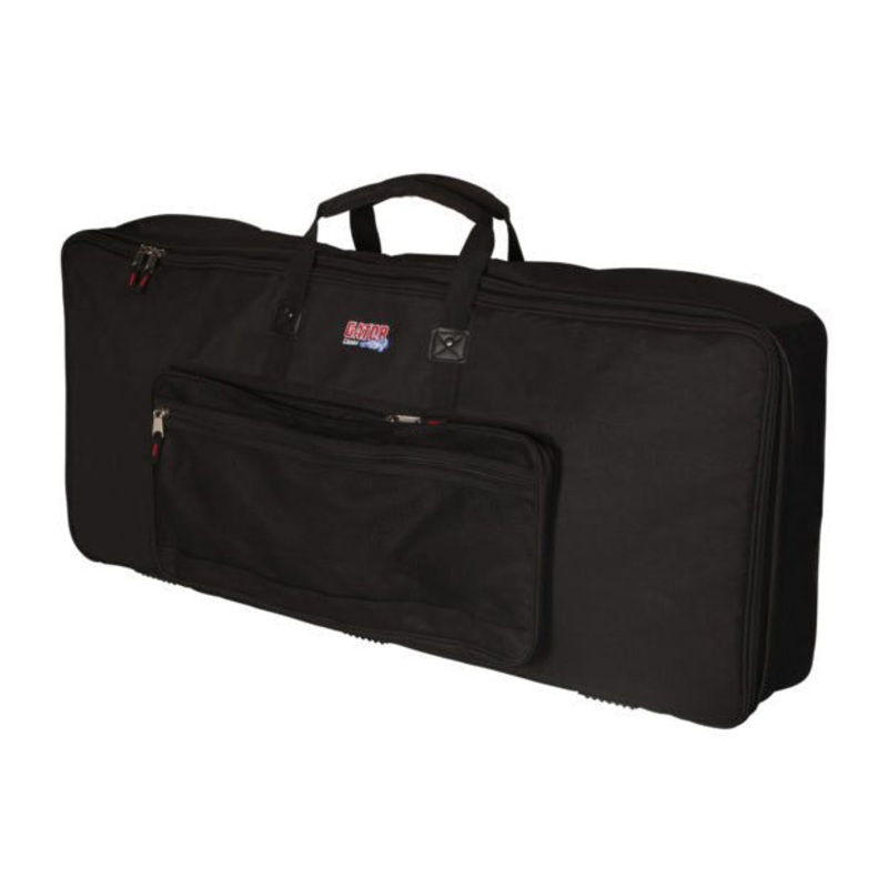 Gator GKB Series Gig Bag for 76 Note Keyboard Gig Bag