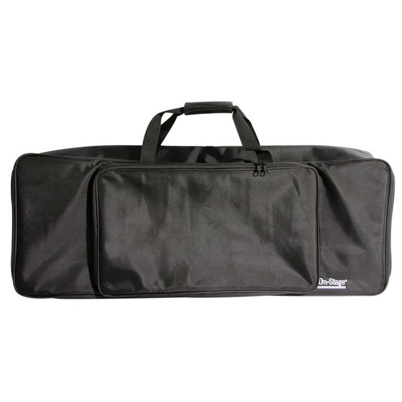 On-Stage – KBA4049 – 49-Key Keyboard Bag