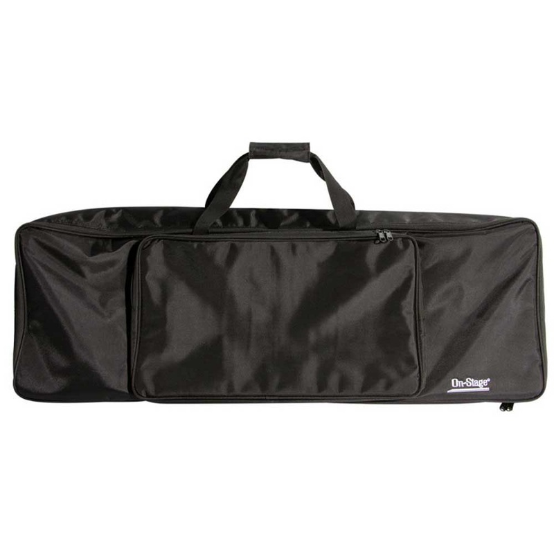 On-Stage – KBA4061 – 61-Key Keyboard Bag