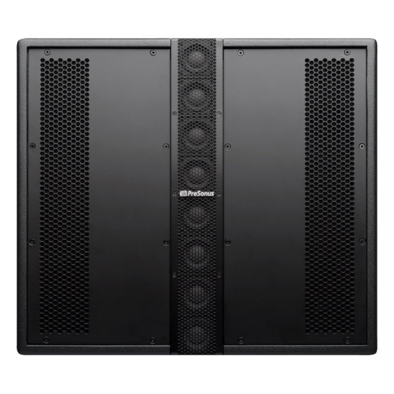 PreSonus CDL12 Constant Directivity Sound Reinforcement Loudspeaker