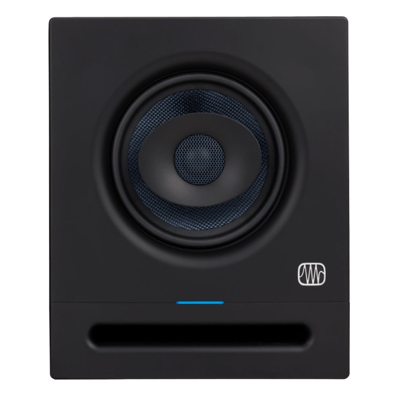 PreSonus Eris Pro 6 Studio Monitor (Single) – Black