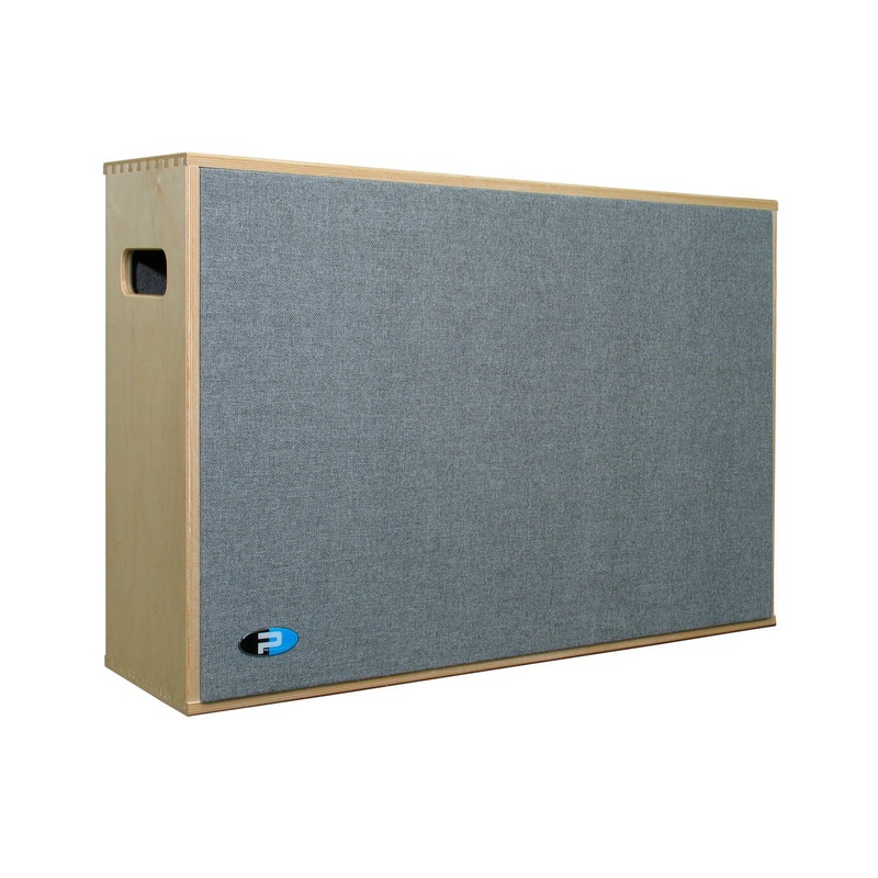 Primacoustic GoTrap Stackable Gobo Birch – Grey