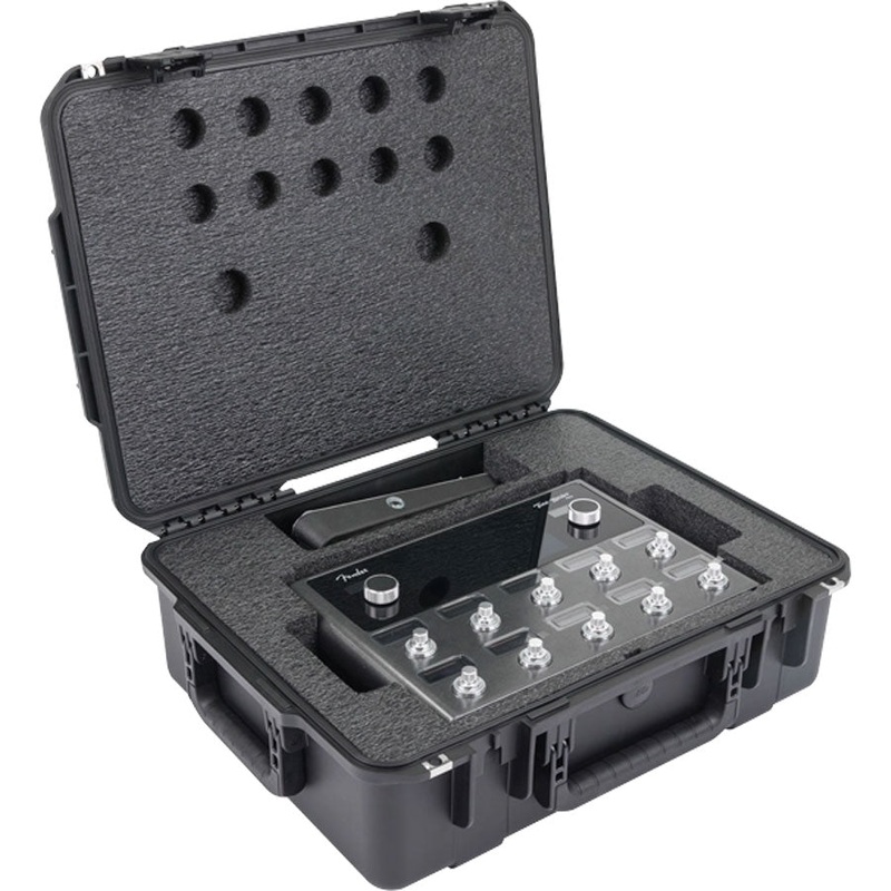 SKB iSeries Fender Tone Master Pro Case