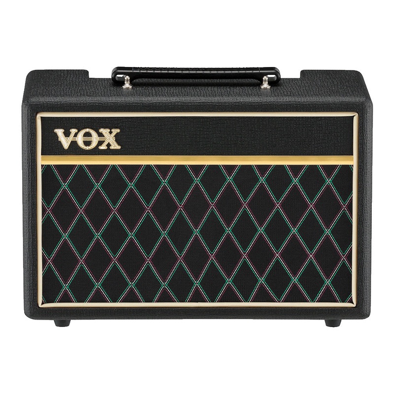 Vox Pathfinder 10 2×5 10-Watt Bass Combo Amp (Opened Box)
