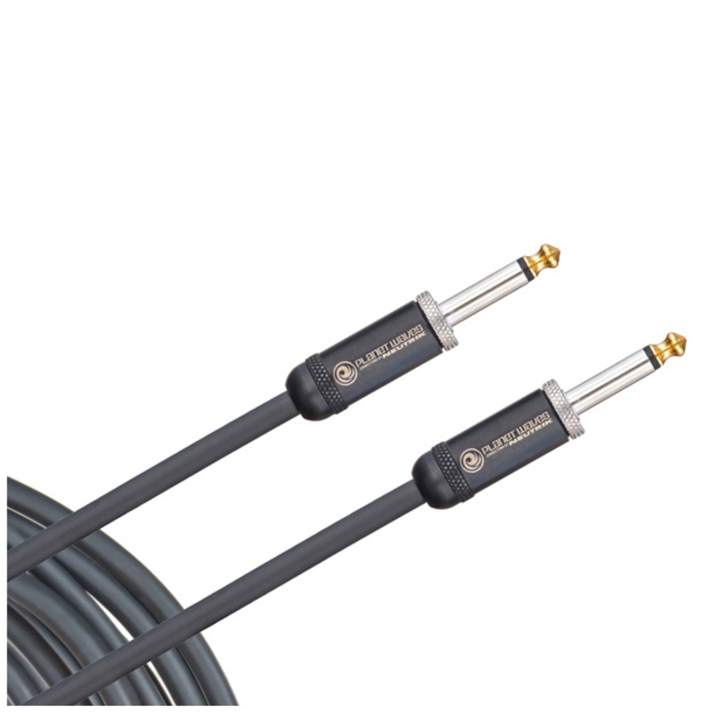 DAddario American Stage Instrument Cable 10 feet