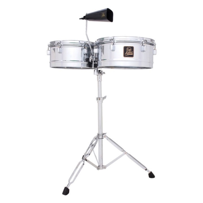 Latin Percussion LPA256 Aspire Timbale