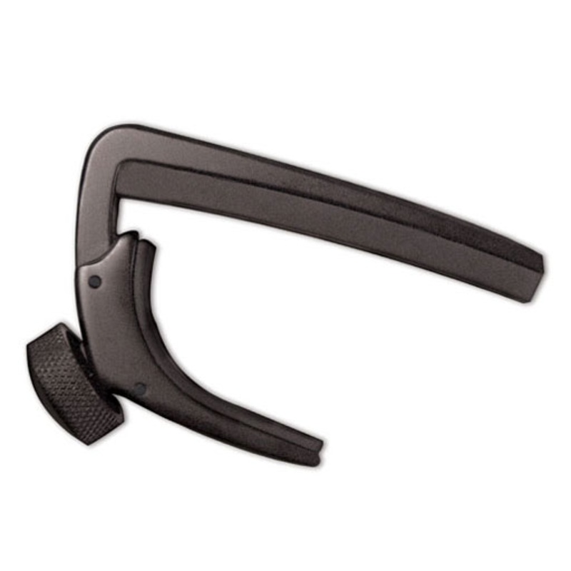 Planet Waves NS Capo, Black