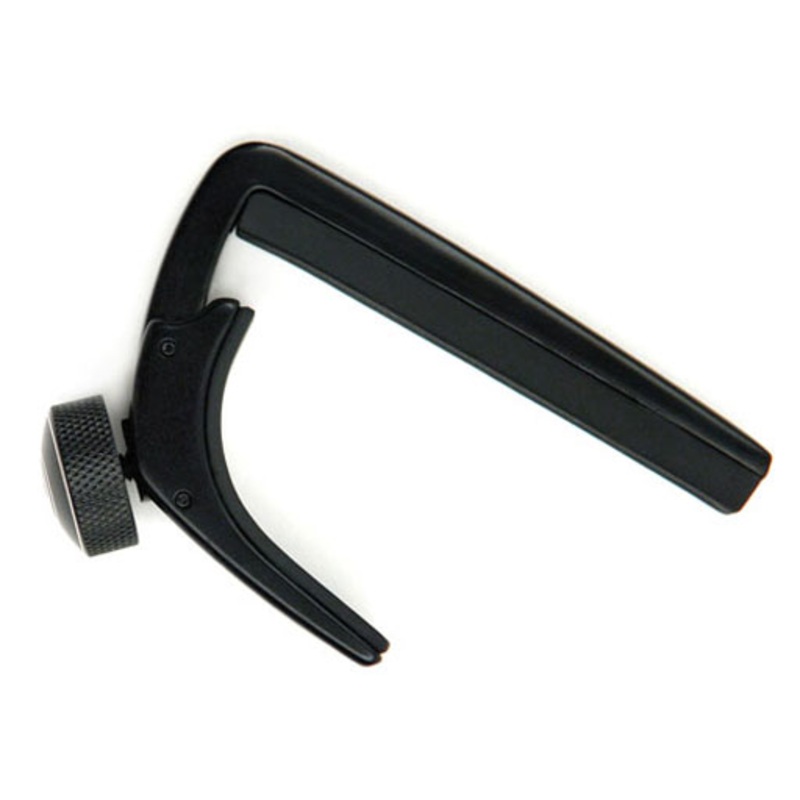 Planet Waves NS Classical Guitar Capo, Black