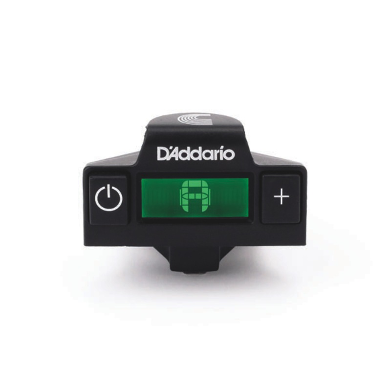 Planet Waves PW-CT-15 NS Micro Soundhole Tuner
