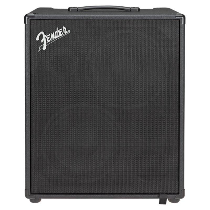 Fender Rumble Stage 800 2×10 Bass Combo Amp