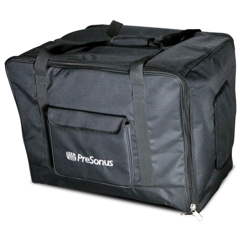 PreSonus CDL12 Loudspeaker Tote Bag – Black