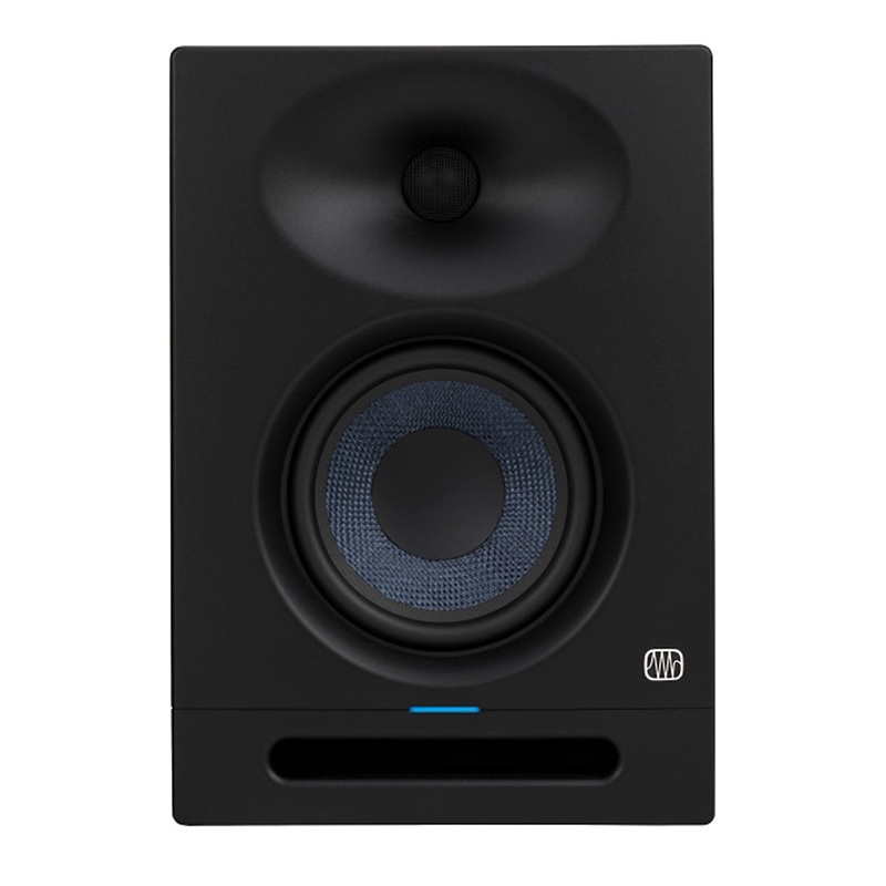 PreSonus Eris Studio 5 Active Studio Monitor (Single) – Black