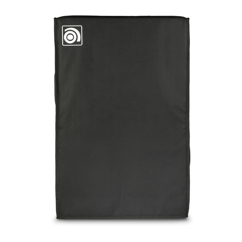 Ampeg Venture VB-212 Bass Amp Cover
