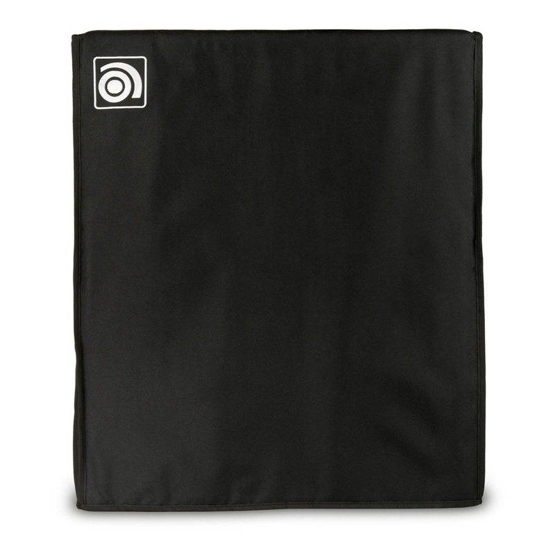 Ampeg Venture VB-410 Cover