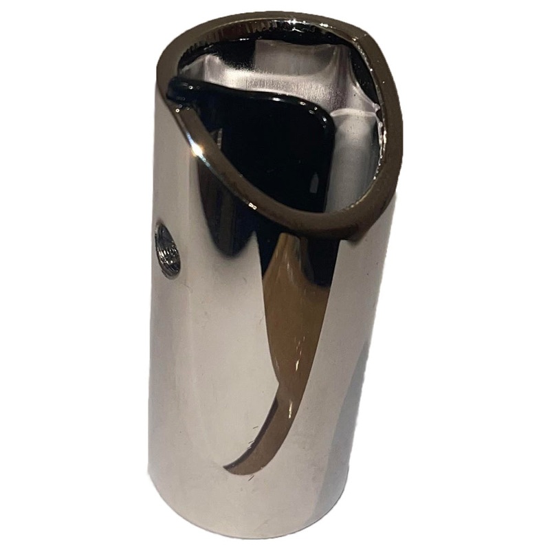 Black Mountain Slide – Extra Large, Black Arm