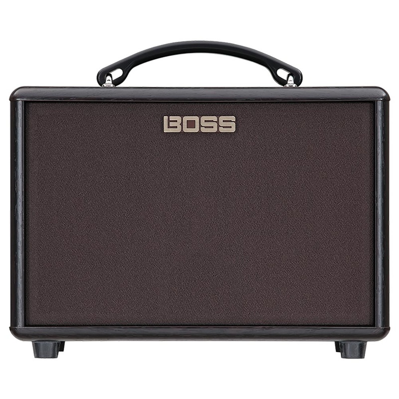 Boss AC-22LX Acoustic Guitar Amplifier