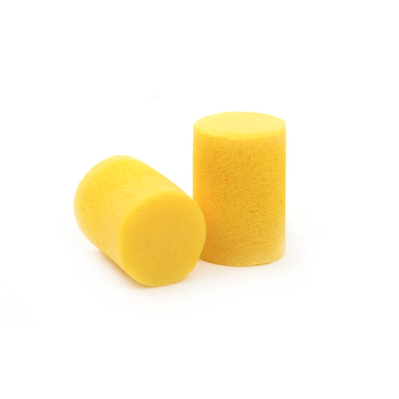D’Addario PWEP1 Pair Foam Earplugs