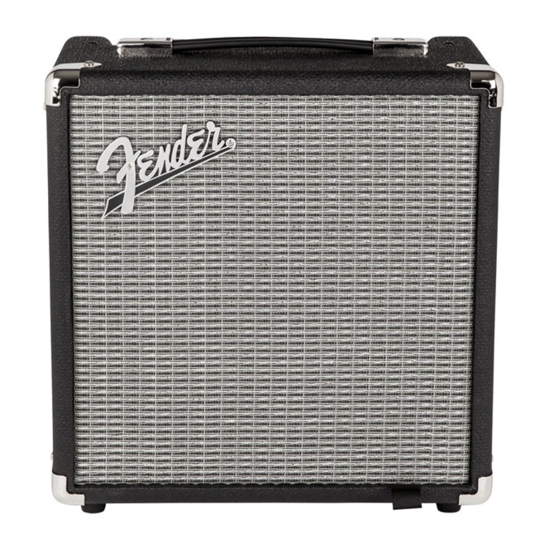 Fender Rumble 15 V3 1×8 Bass Combo Amp