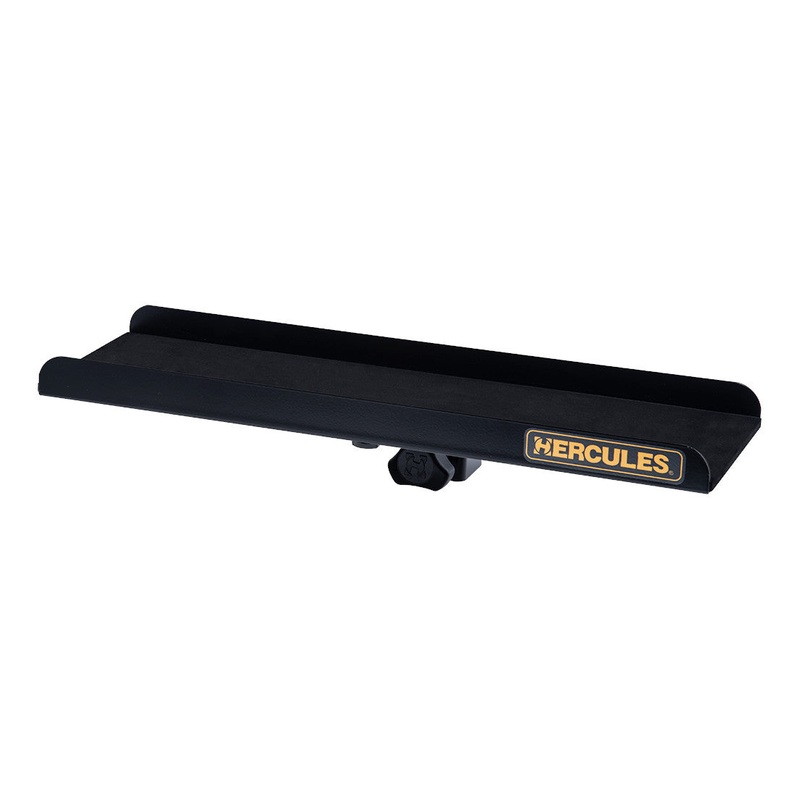 Hercules HA103 Accessory Tray for Music Stands
