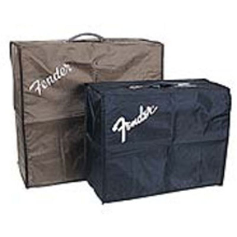 Fender Amp Cover – 65 Twin Reverb, Black