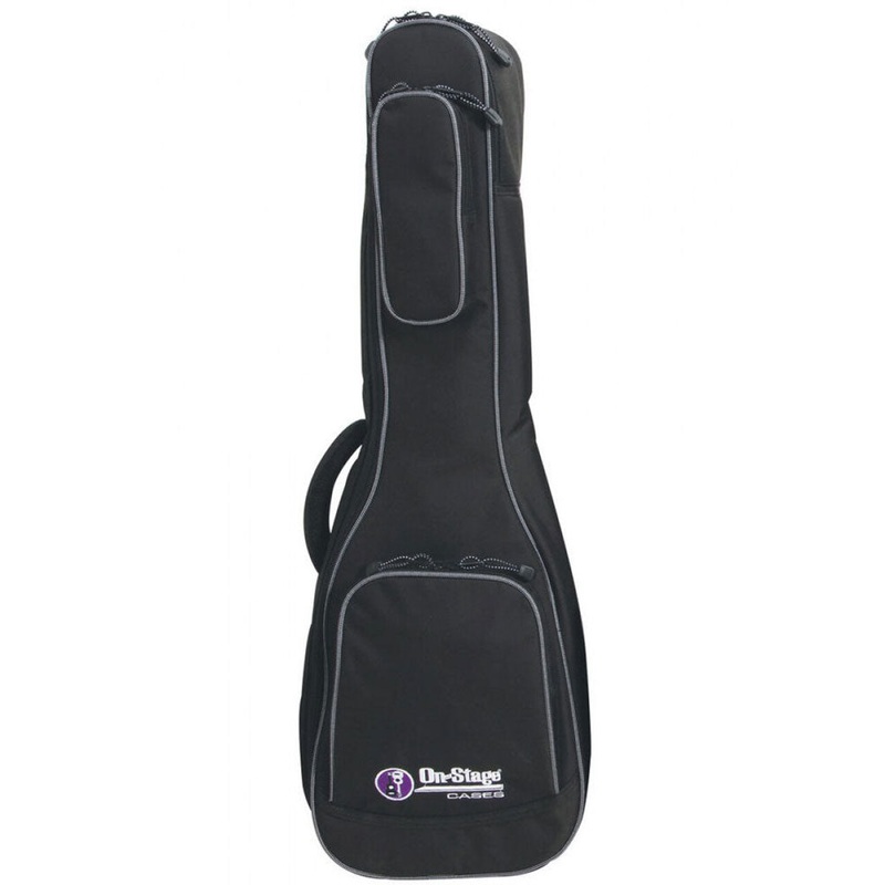 GBU4100 Series Ukulele Gig Bag (Baritone)
