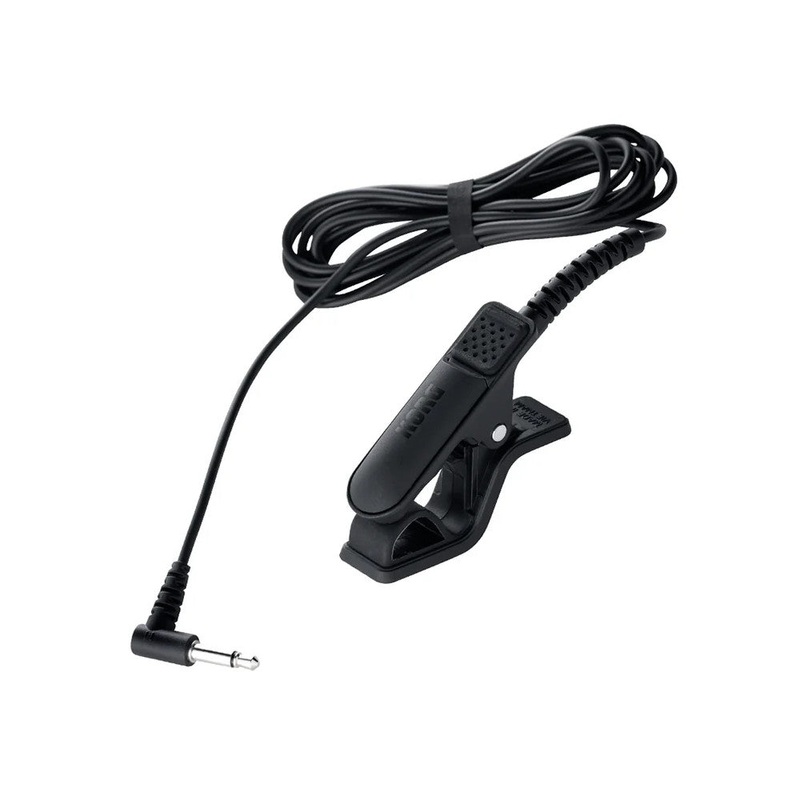 Korg CM-400 Contact Microphone – Black