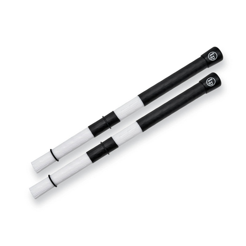 Latin Percussion LP9911 Rhythm Rods – Synthetic – Light