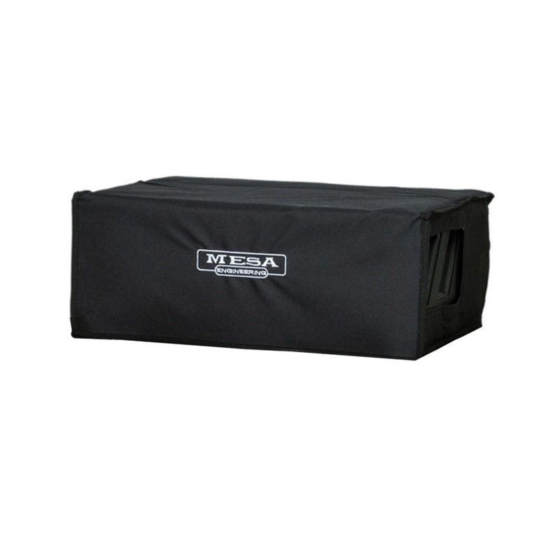 Mesa Boogie Slip Cover for Mark Five-25 Head – Black