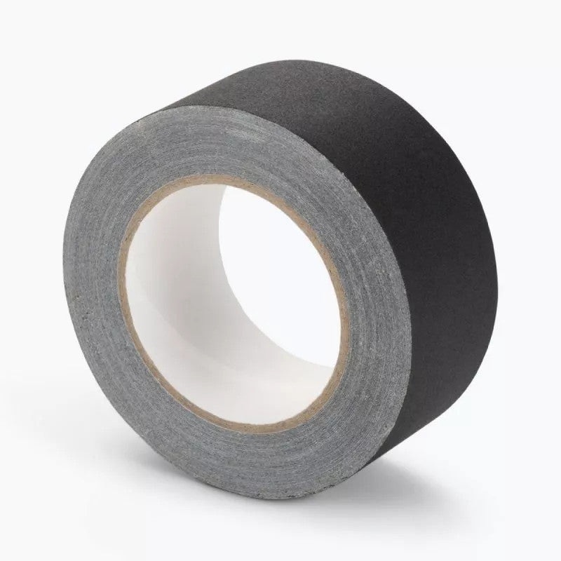 On-Stage GT260B Gaffers Tape – 2 in. – Black