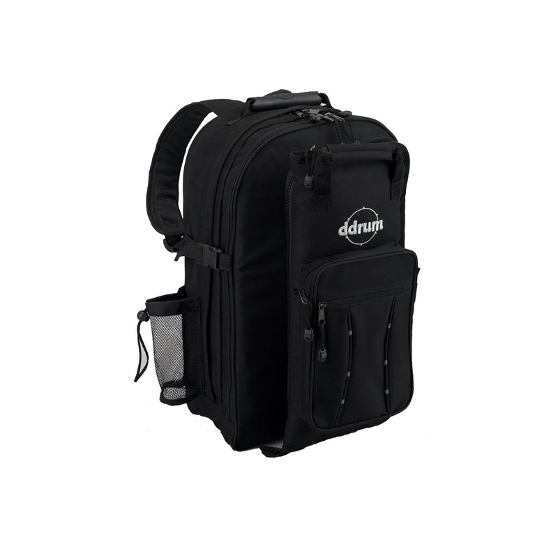 ddrum Ultimate StickPack – Black