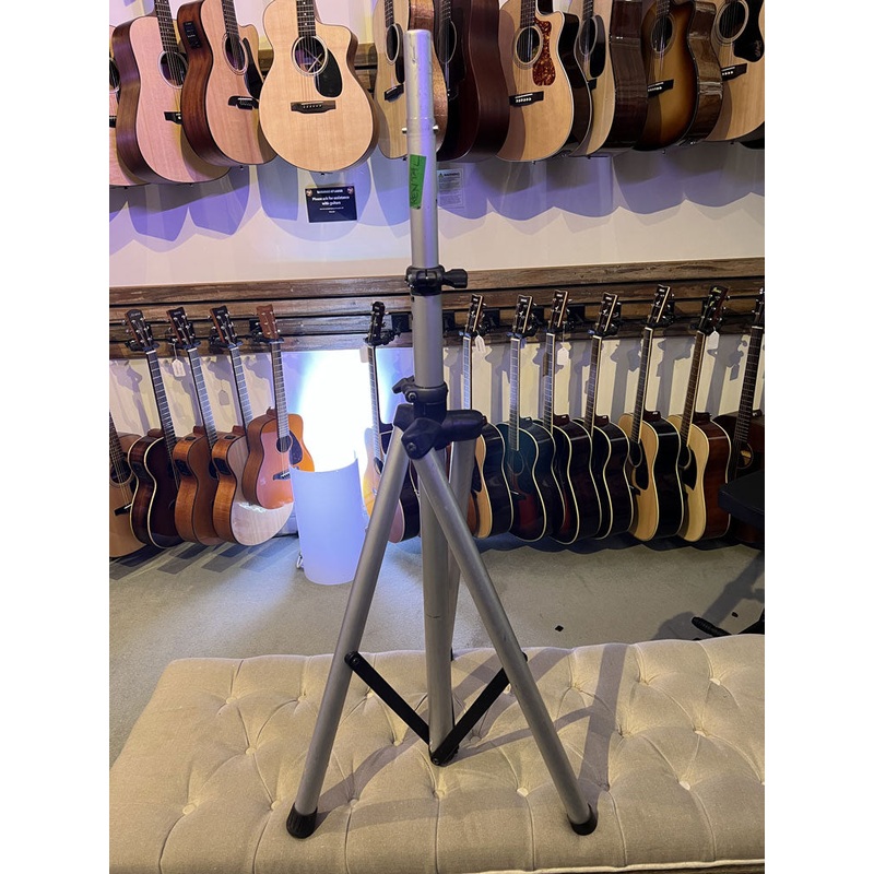 Rental – Single Speaker Stand