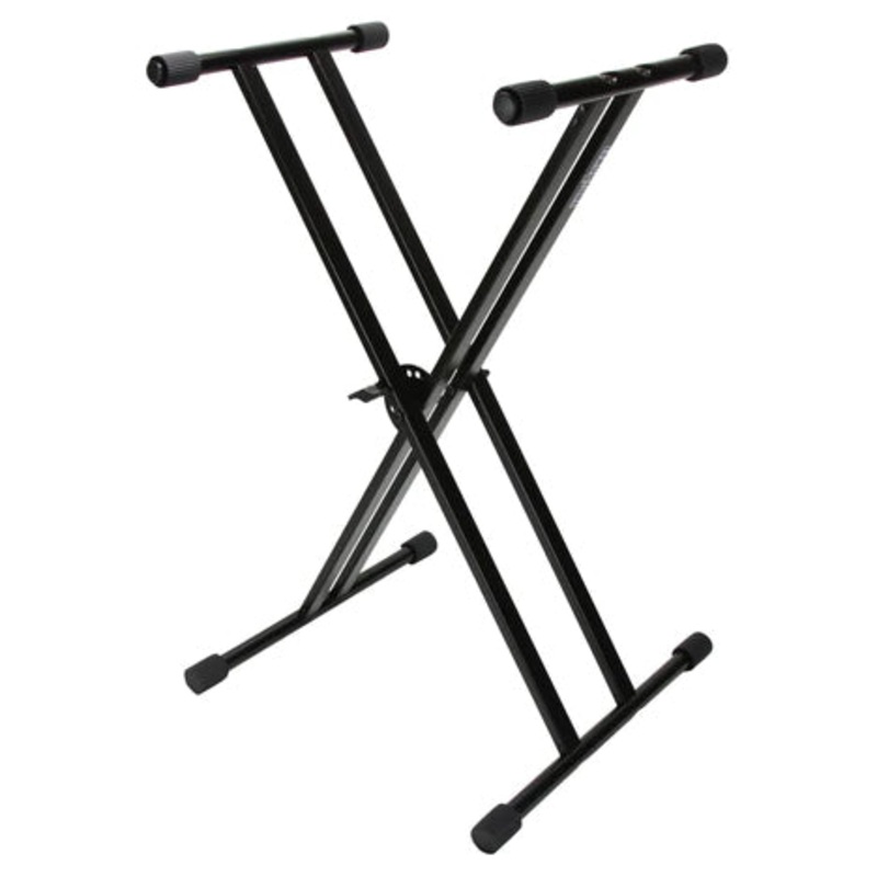 Strukture Double Braced Eco Keyboard Stand