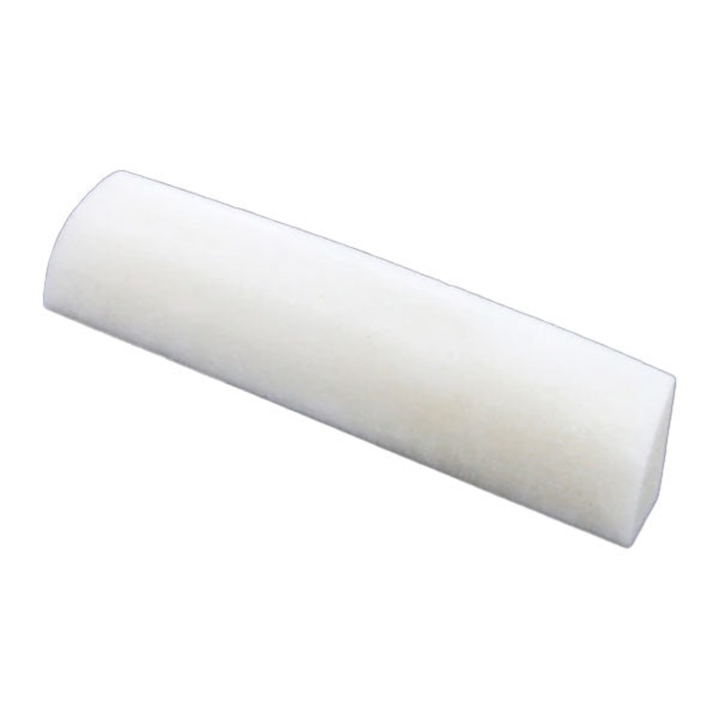 All Parts – BN-0298 – Acoustic Guitar Bone Nut for Martin – Blank