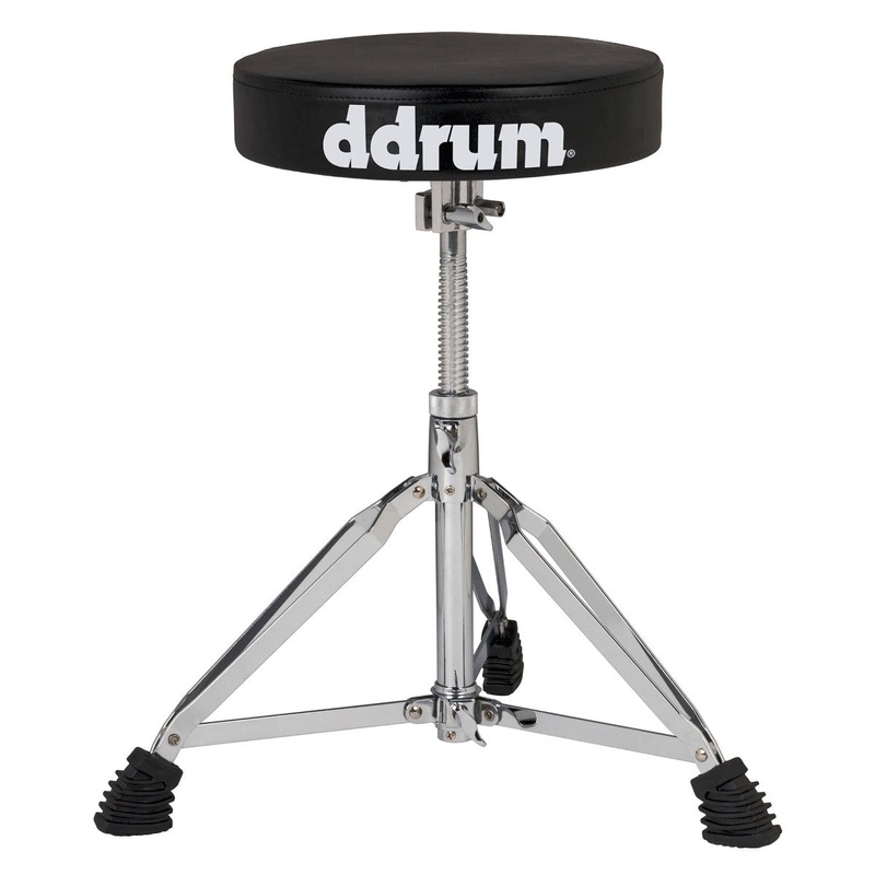 ddrum RX Series Throne – Swivel Adjustment